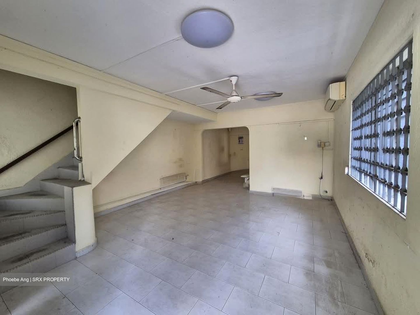 JALAN GEMBIRA (D13), Terrace #587272431